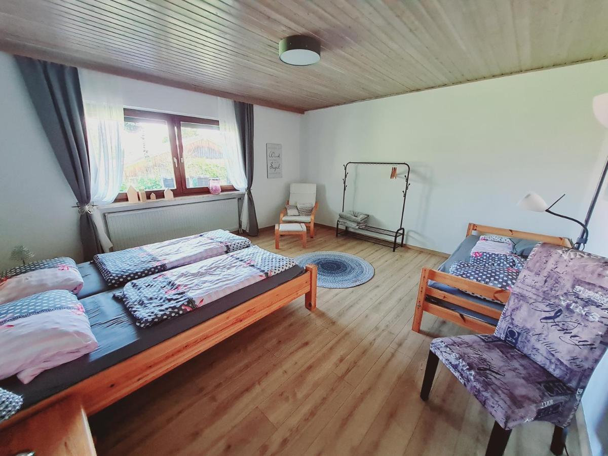 Fewo Paternoster レーゲン エクステリア 写真